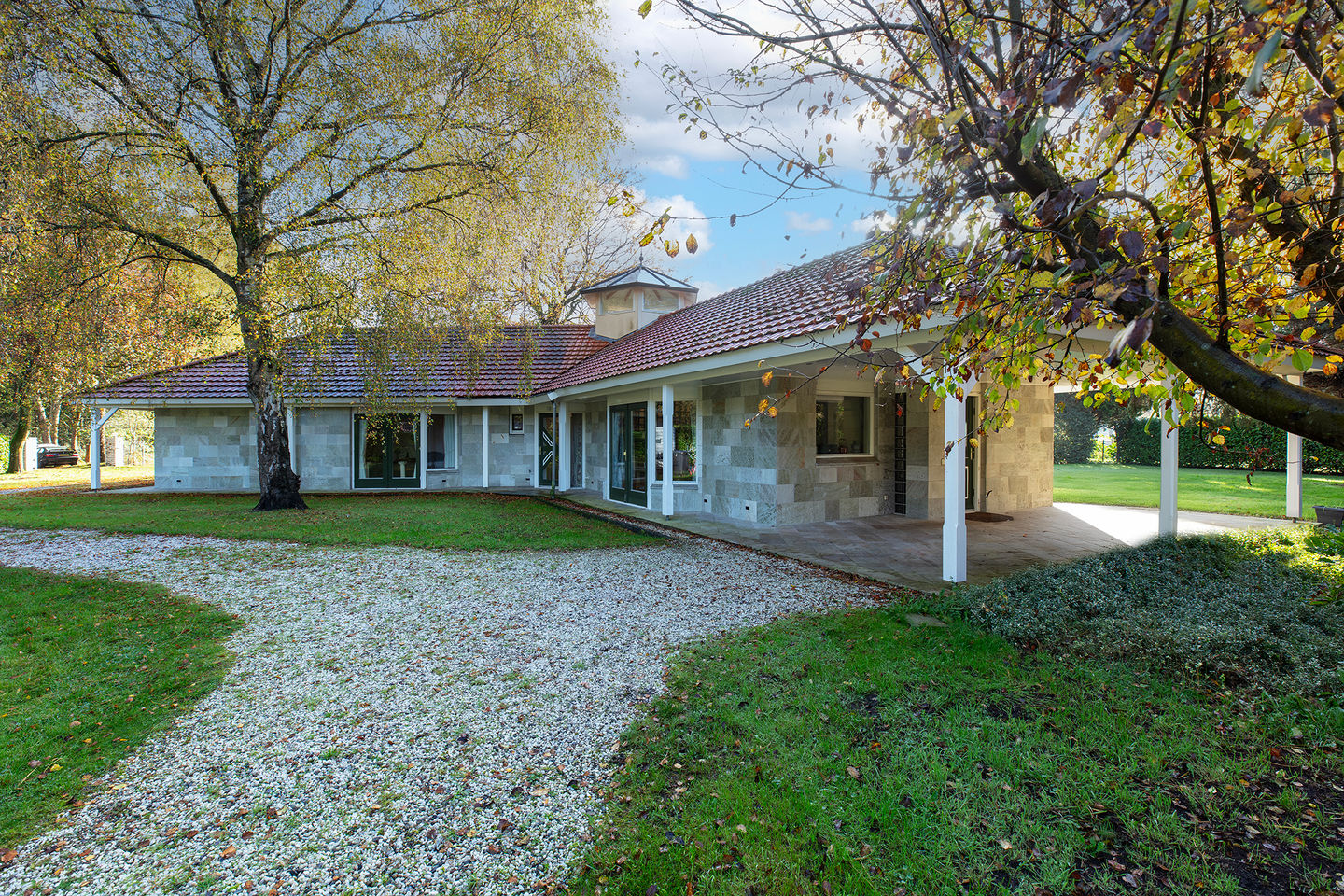 Foto 4 van Graaf Floris V weg 30