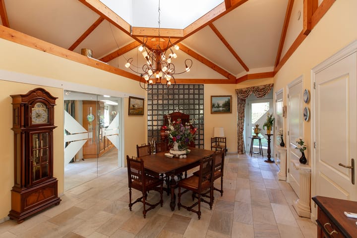 Foto 5 van Graaf Floris V weg 30