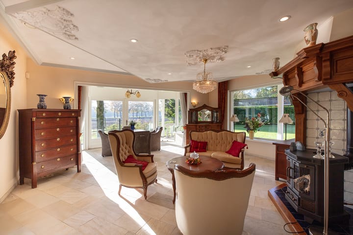 Foto 8 van Graaf Floris V weg 30