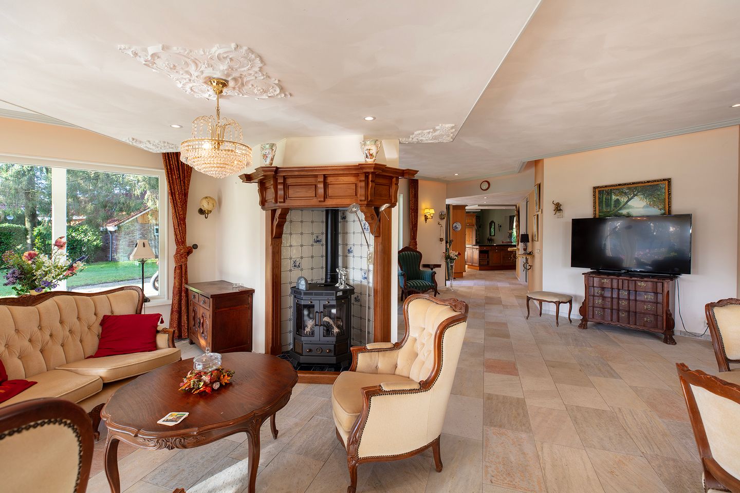 Foto 10 van Graaf Floris V weg 30