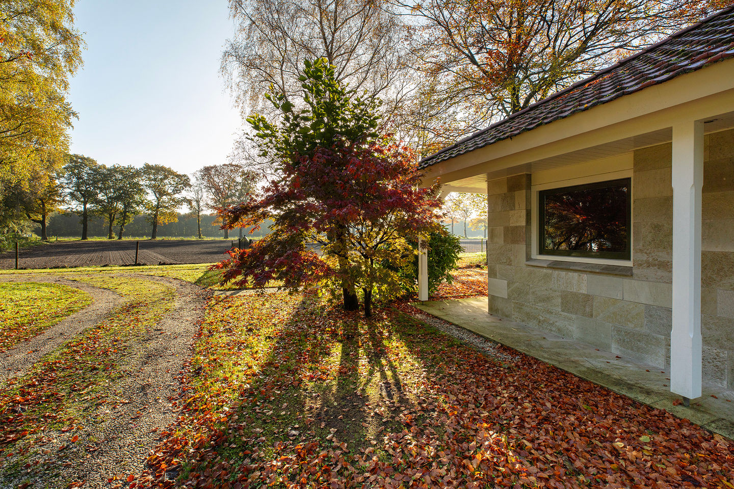 Foto 25 van Graaf Floris V weg 30