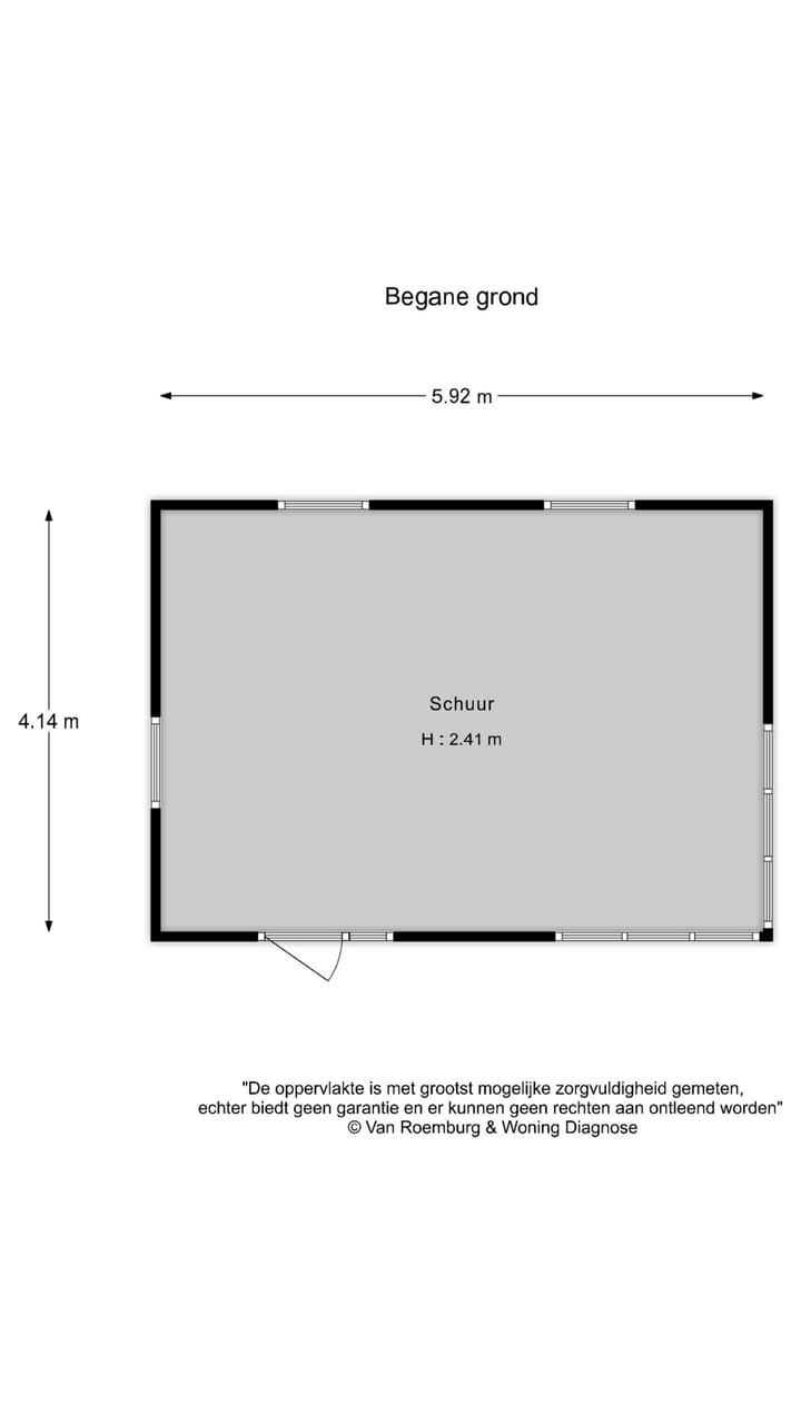 Foto 30 van Graaf Floris V weg 30