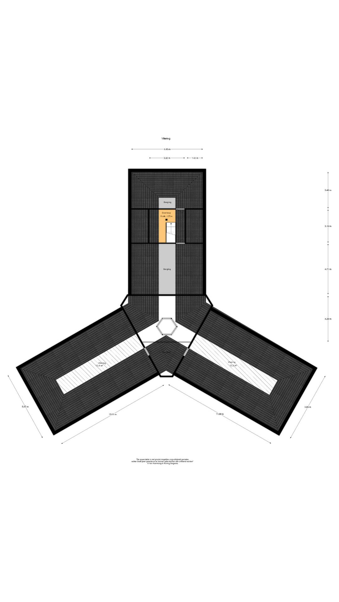 Foto 21 van Graaf Floris V weg 30