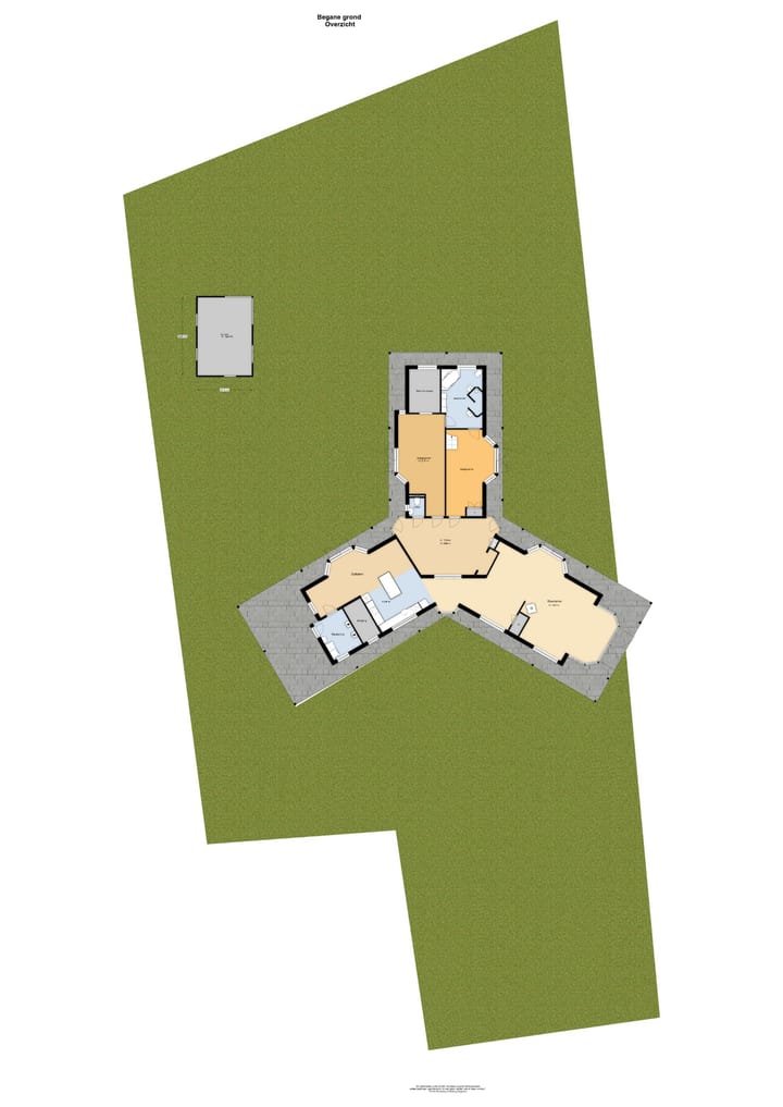 Foto 35 van Graaf Floris V weg 30