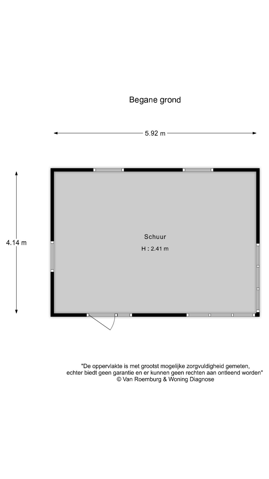 Foto 36 van Graaf Floris V weg 30
