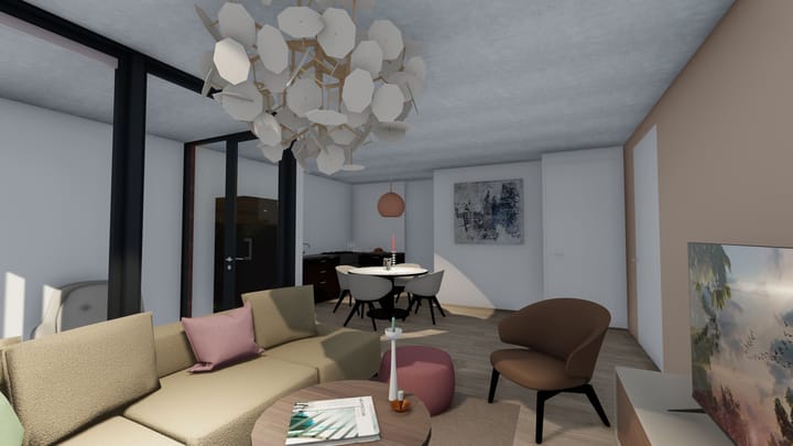 Foto 2 van Blekerstraat 83A2