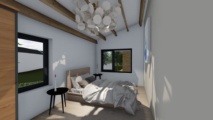 Foto 5 van Blekerstraat 83A2