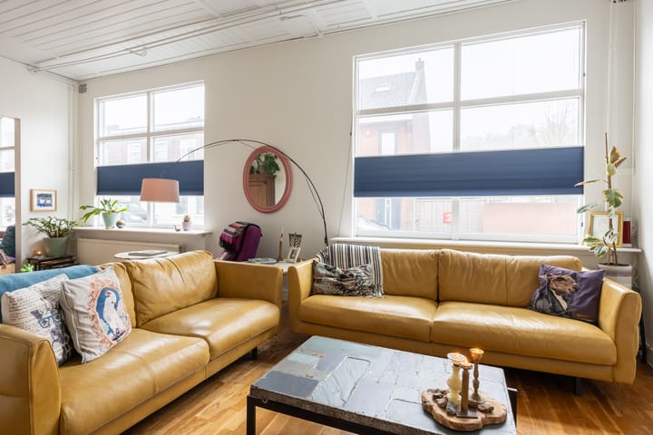 Foto 4 van Begoniastraat 1