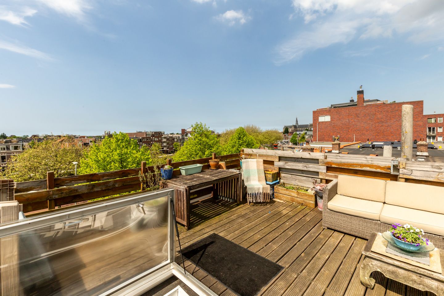 Foto 1 van Schalkwijkerstraat 19-RD