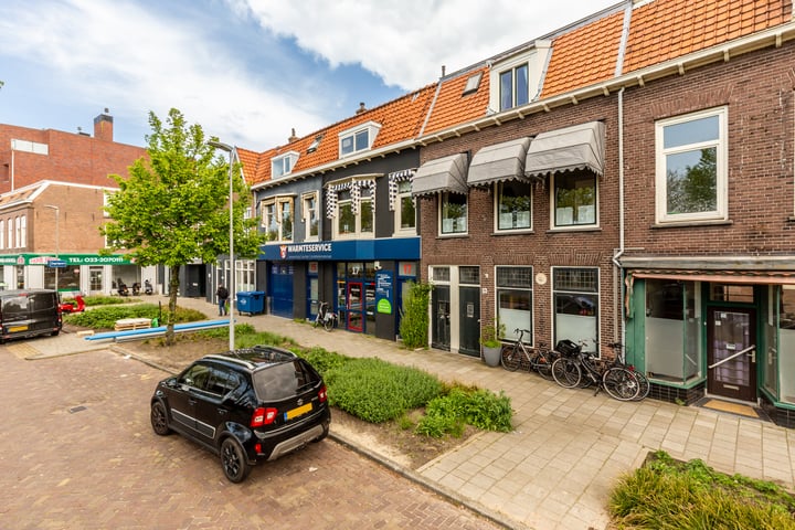 Bekijk foto 2 van Schalkwijkerstraat 19-RD