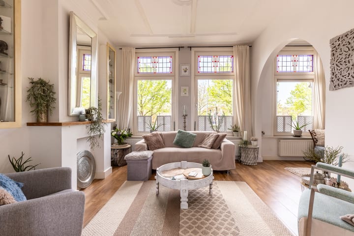 Foto 3 van Schalkwijkerstraat 19-RD