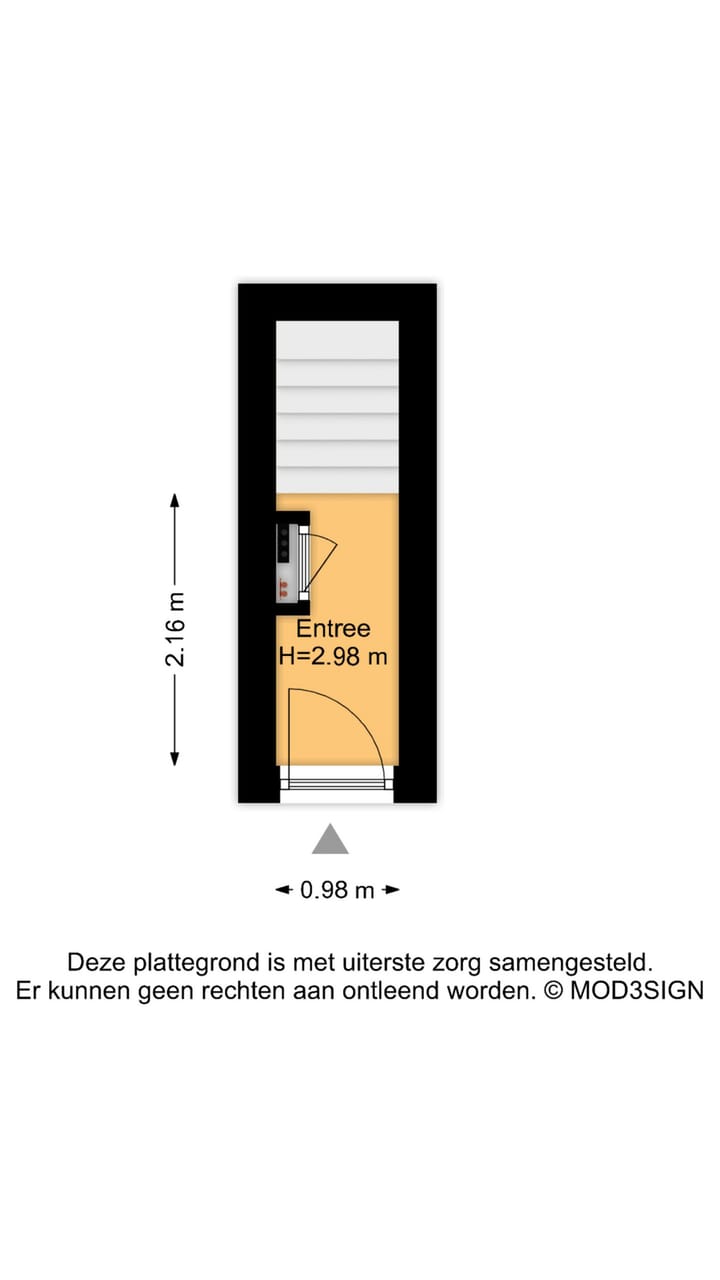 Foto 27 van Schalkwijkerstraat 19-RD