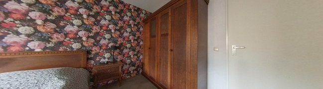 Bekijk 360° foto van Slaapkamer van Dikkertje Dap 52