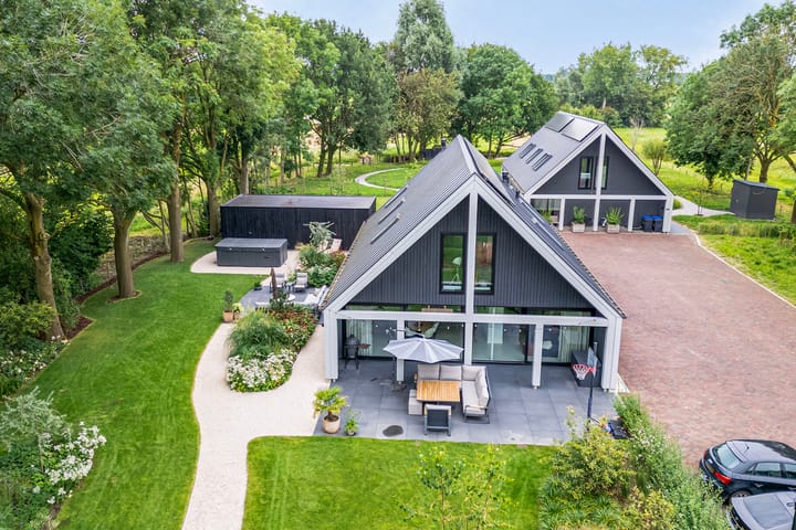 Photo 6 of Ockhuizerweg 39-A