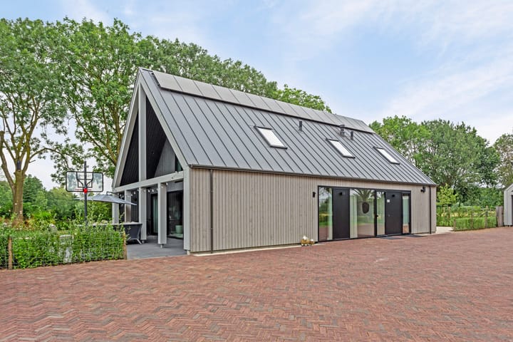 Photo 9 of Ockhuizerweg 39-A