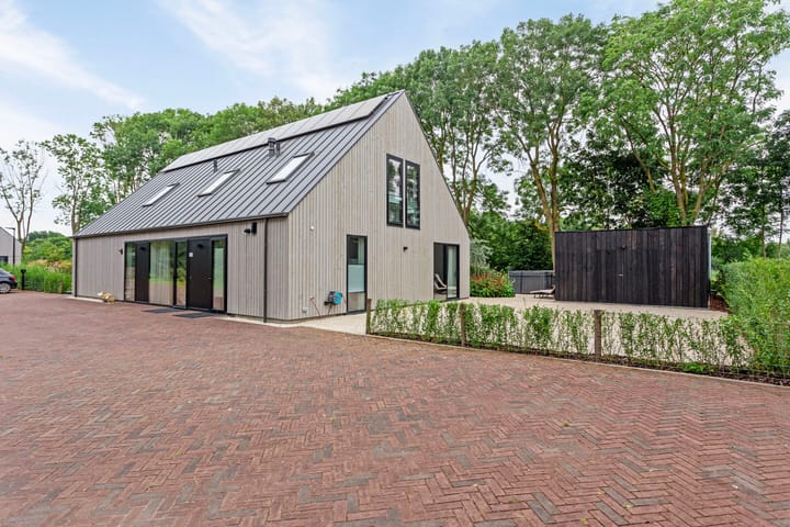 Photo 11 of Ockhuizerweg 39-A