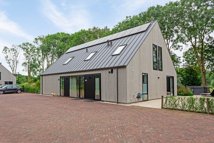 Photo 12 of Ockhuizerweg 39-A