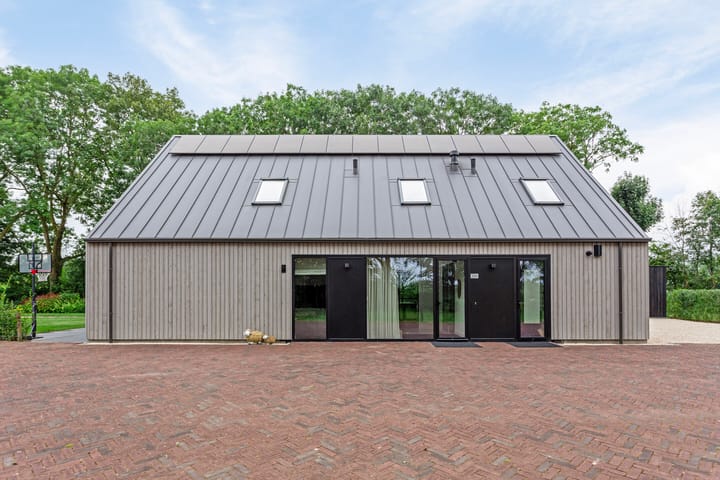 Photo 13 of Ockhuizerweg 39-A