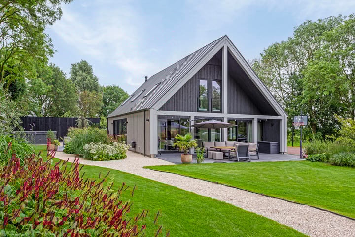 Photo 61 of Ockhuizerweg 39-A