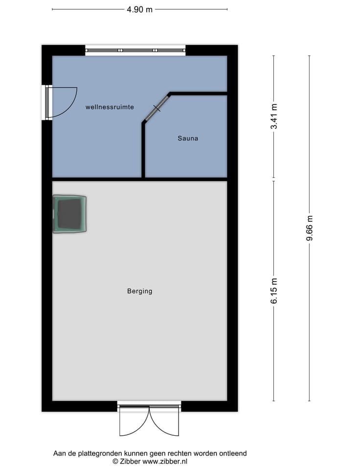 Photo 93 of Ockhuizerweg 39-A