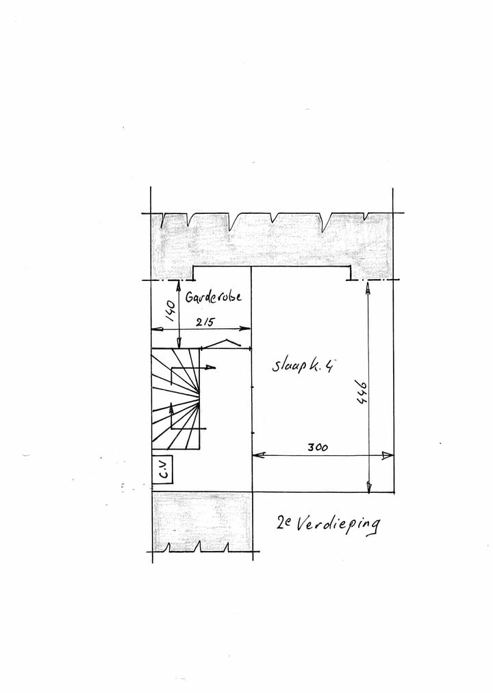 Foto 12 van Verfmolen 5