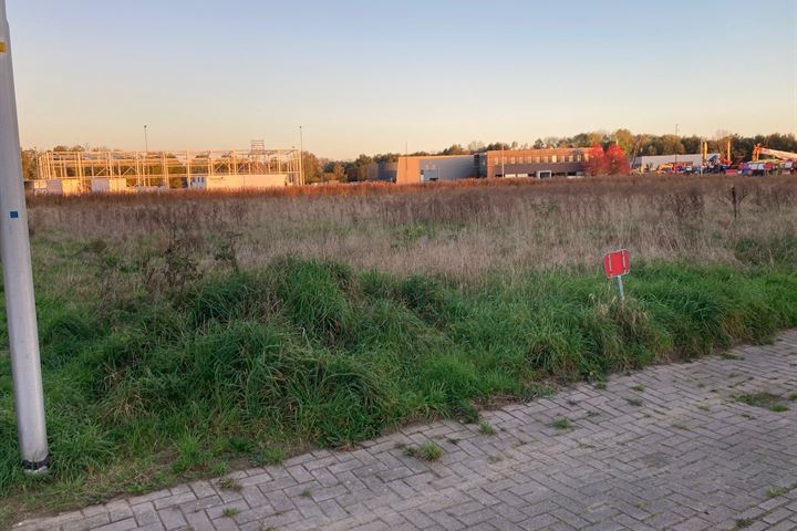 Constructieweg, Holten