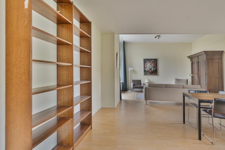 Foto 5 van Tigris 21