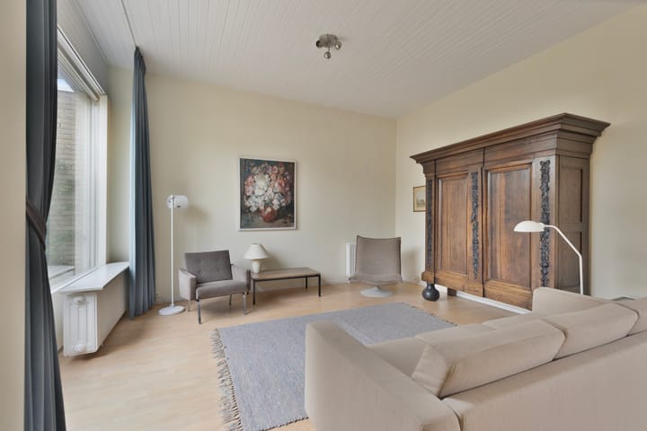 Foto 6 van Tigris 21