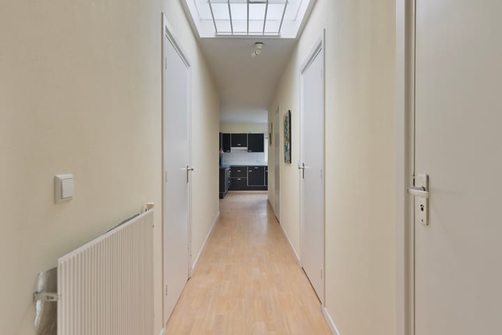 Foto 4 van Tigris 21