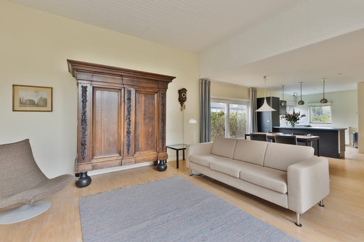 Foto 7 van Tigris 21