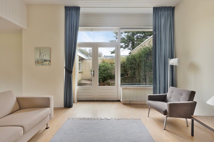 Foto 8 van Tigris 21