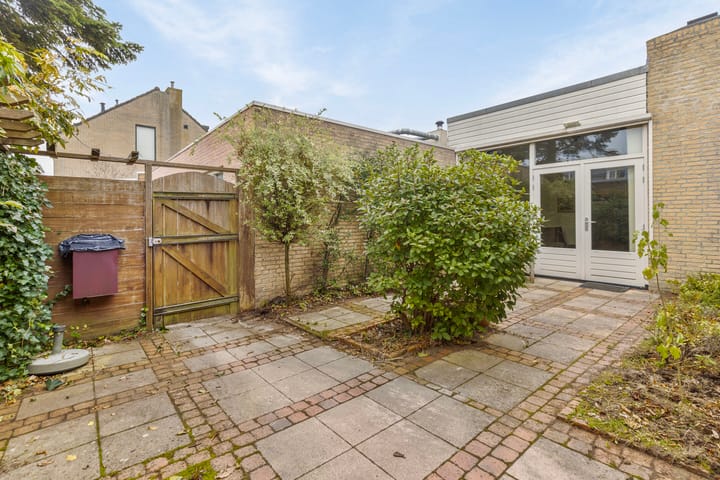 Foto 12 van Tigris 21