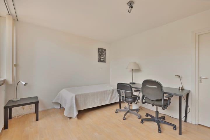 Foto 16 van Tigris 21