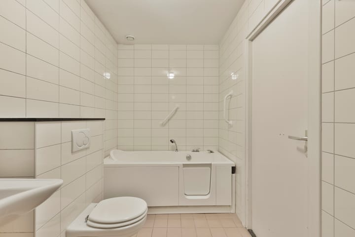 Foto 19 van Tigris 21