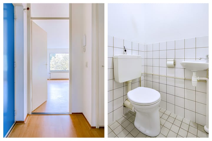 Foto 6 van Mandolinestraat 9