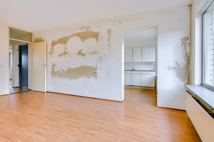 Foto 8 van Mandolinestraat 9