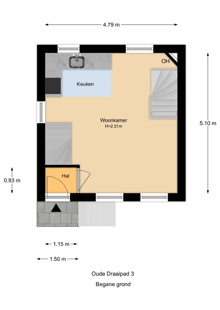 Foto 28 van Oude Draaipad 3