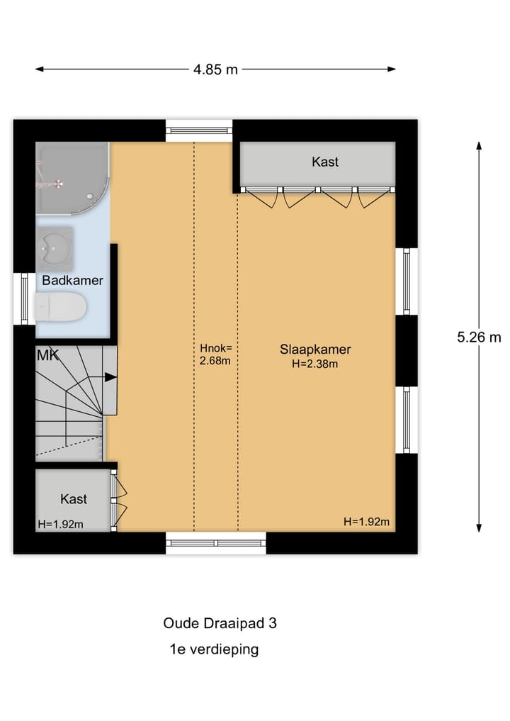 Foto 29 van Oude Draaipad 3