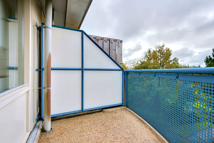 Foto 20 van Mandolinestraat 9