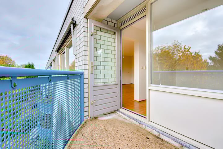 Foto 21 van Mandolinestraat 9