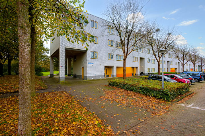 Foto 24 van Mandolinestraat 9