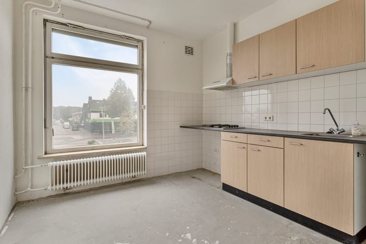 Foto 3 van Jonkheer de la Courtstraat 37