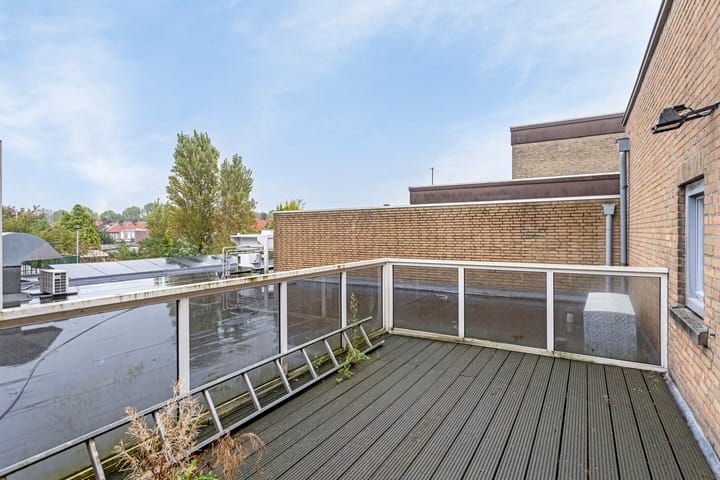 Foto 4 van Jonkheer de la Courtstraat 37