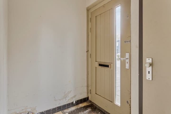 Foto 5 van Jonkheer de la Courtstraat 37