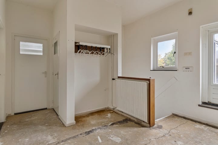 Foto 6 van Jonkheer de la Courtstraat 37