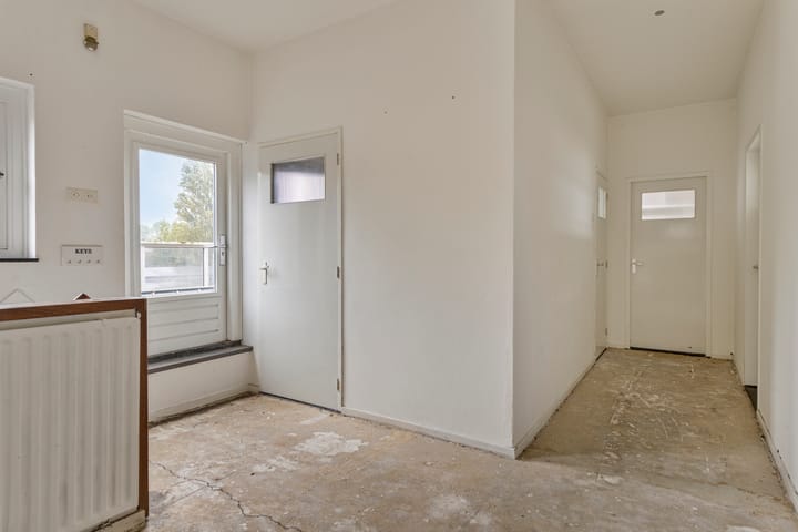 Foto 7 van Jonkheer de la Courtstraat 37