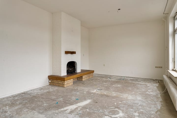 Foto 9 van Jonkheer de la Courtstraat 37