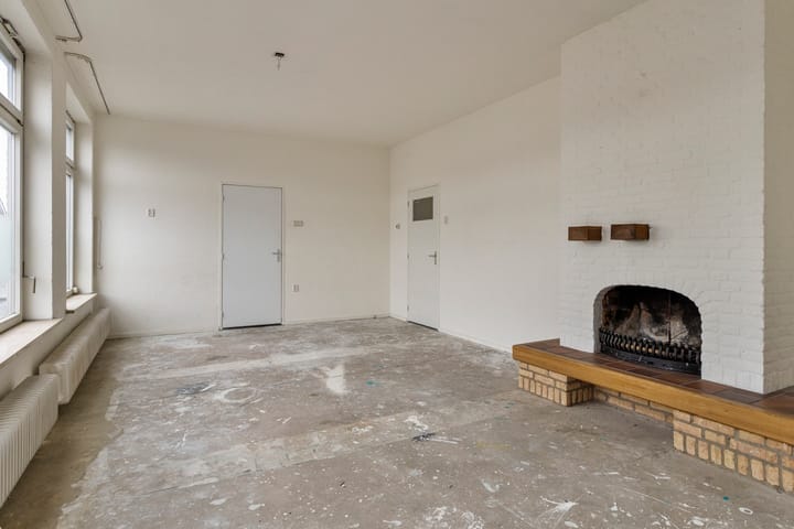 Foto 10 van Jonkheer de la Courtstraat 37