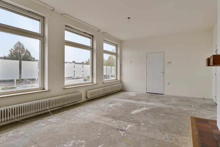 Foto 11 van Jonkheer de la Courtstraat 37