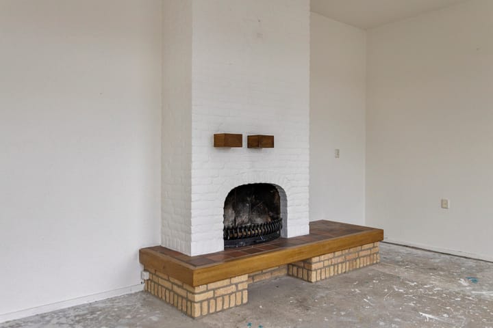 Foto 12 van Jonkheer de la Courtstraat 37